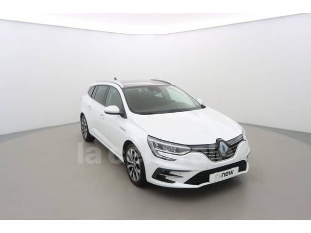 Renault Megane TCe 140 EDC 103 kW image number 2