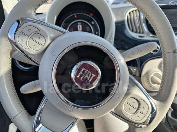 Fiat 500 1.2 8V Lounge 51 kW image number 15