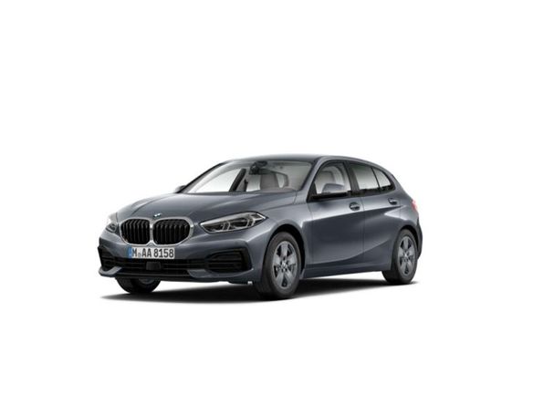 BMW 118i 100 kW image number 1