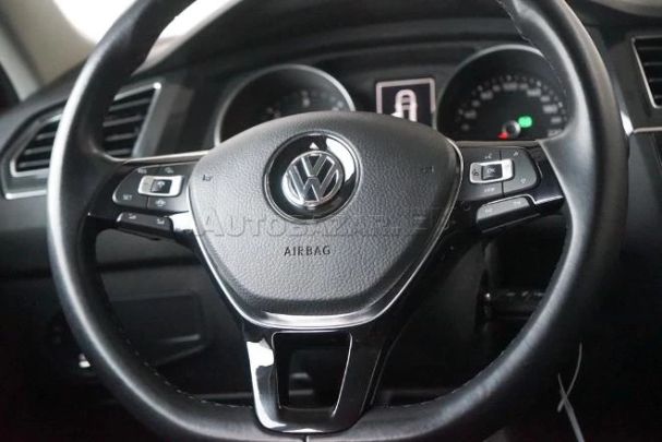 Volkswagen Tiguan 2.0 TDI 4Motion DSG 110 kW image number 15