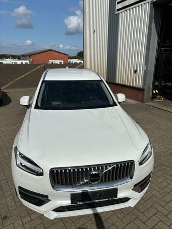 Volvo XC90 288 kW image number 14