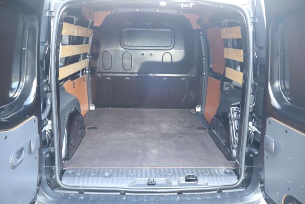 Renault Kangoo Energy dCi 90 66 kW image number 23