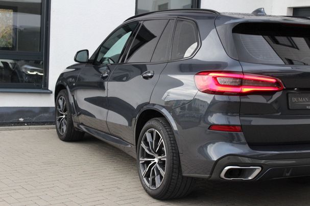 BMW X5 xDrive30d 195 kW image number 29