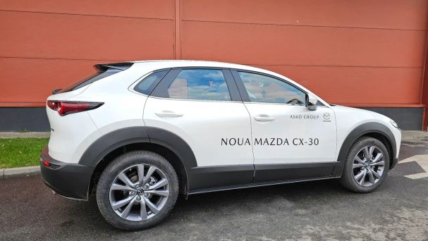 Mazda CX-30 103 kW image number 11