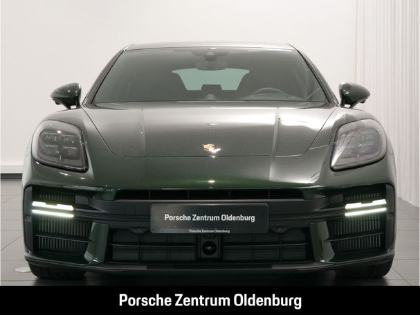 Porsche Panamera 4 E-Hybrid 346 kW image number 7