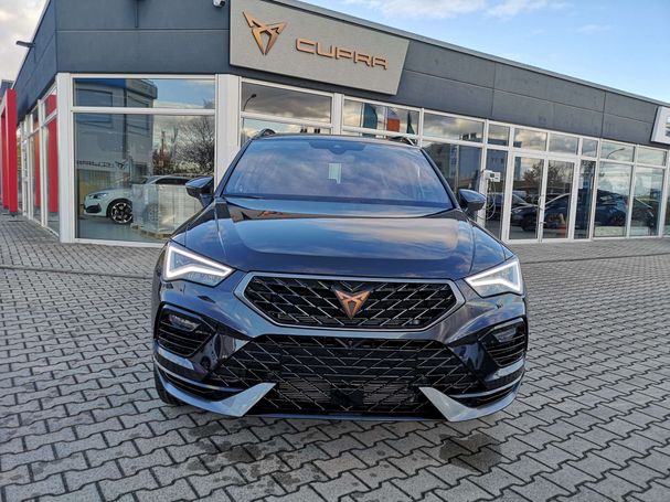 Cupra Ateca 110 kW image number 9