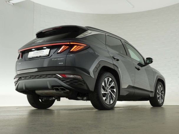 Hyundai Tucson Trend DCT 132 kW image number 23