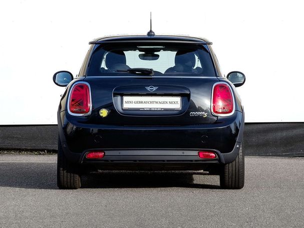 Mini Cooper SE Mini 135 kW image number 6