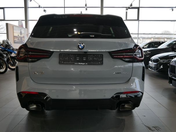 BMW X3 xDrive20d M Sport 140 kW image number 2