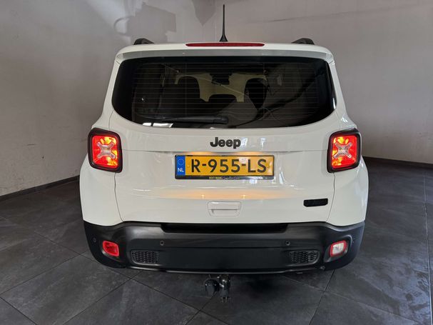 Jeep Renegade 1.3 110 kW image number 23