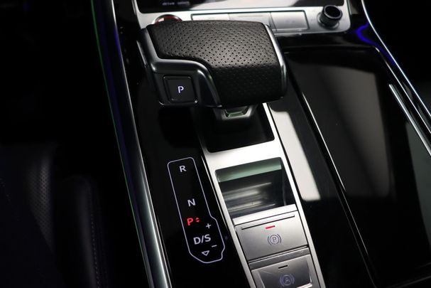 Audi SQ7 4.0 TFSI quattro Tiptronic 373 kW image number 10