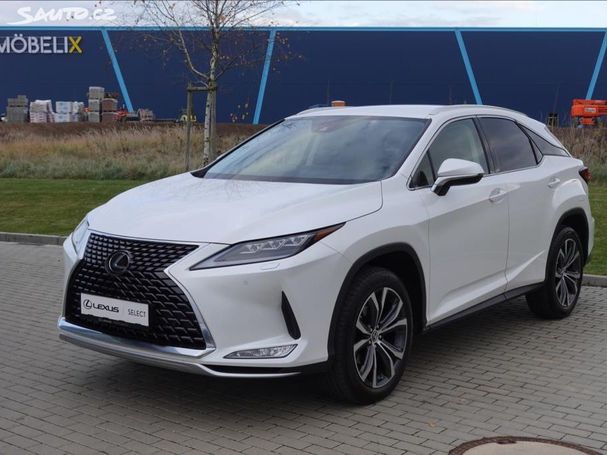 Lexus RX 300 175 kW image number 1