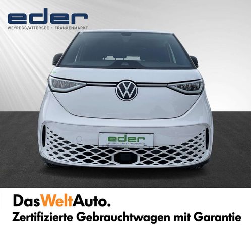 Volkswagen ID. Buzz 125 kW image number 4