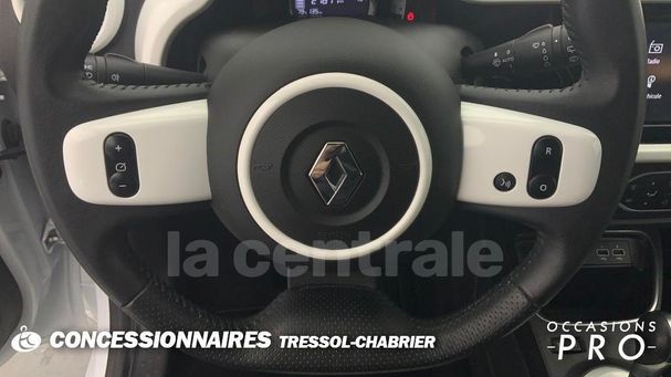 Renault Twingo 22 kWh 60 kW image number 20