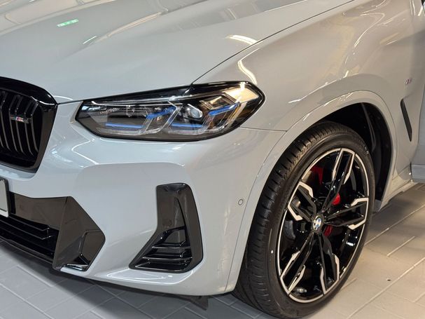 BMW X3 M40i xDrive 265 kW image number 28