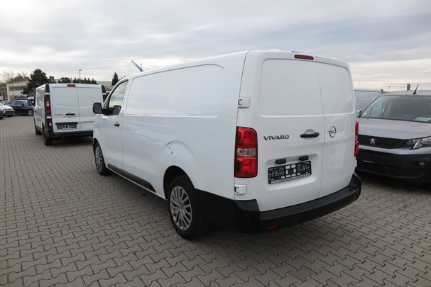 Opel Vivaro L3 110 kW image number 3