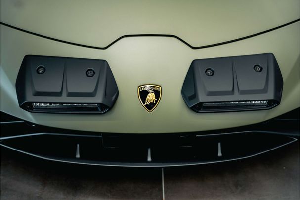 Lamborghini Huracan 4 449 kW image number 13