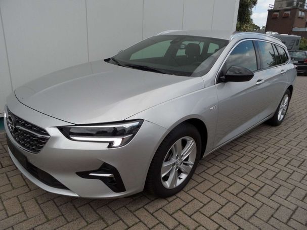 Opel Insignia 2.0 Elegance 128 kW image number 1