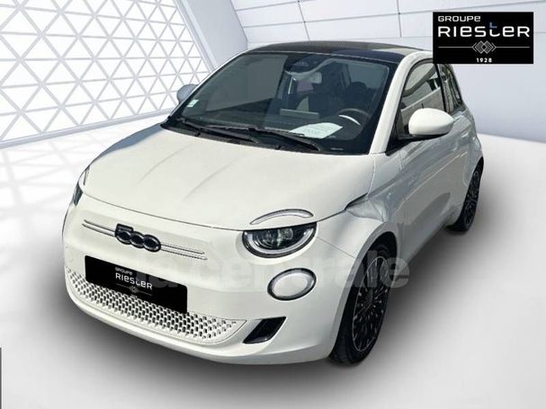 Fiat 500 e 42 kWh 88 kW image number 1