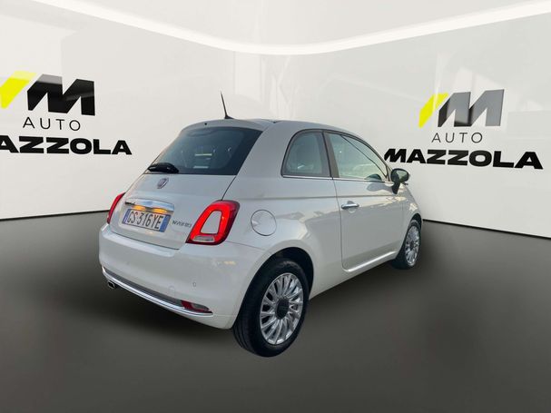 Fiat 500 1.0 51 kW image number 6