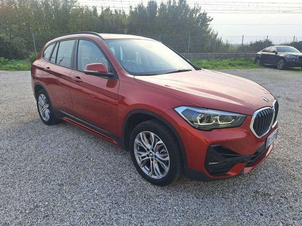 BMW X1 20i sDrive 131 kW image number 2