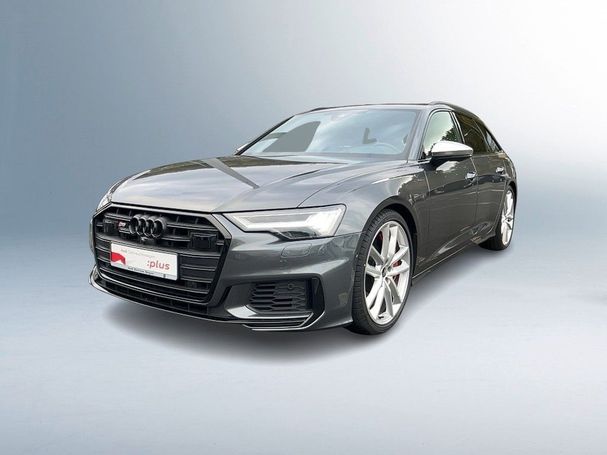 Audi S6 3.0 TDI quattro Avant 253 kW image number 1