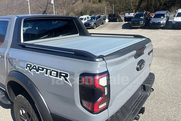 Ford Ranger Raptor 2.0 EcoBlue 154 kW image number 20