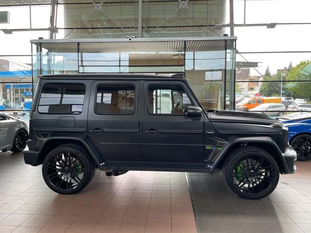 Mercedes-Benz G 63 AMG 430 kW image number 15