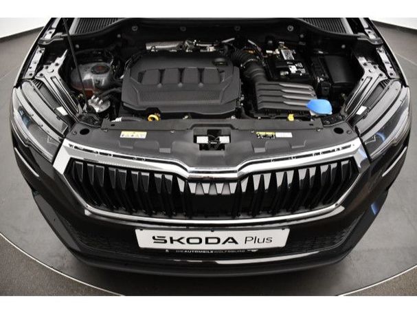 Skoda Karoq 2.0 TDI Tour DSG 85 kW image number 14