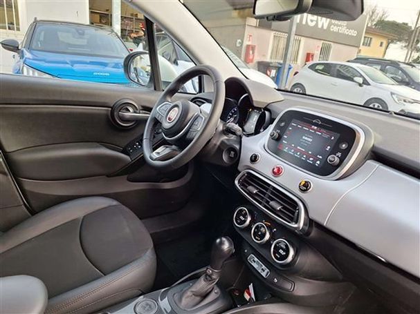 Fiat 500X 1.3 Hey Google DCT 110 kW image number 11