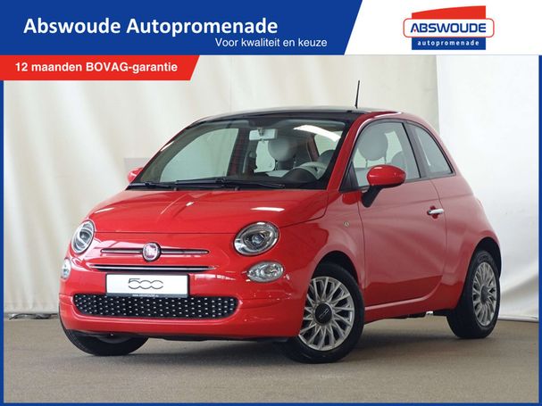 Fiat 500 1.0 51 kW image number 2