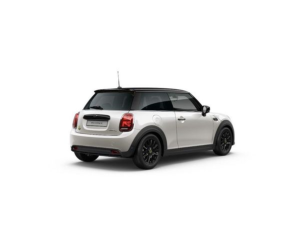 Mini Cooper SE Mini 135 kW image number 2