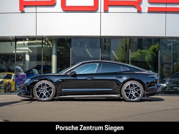 Porsche Taycan 320 kW image number 5