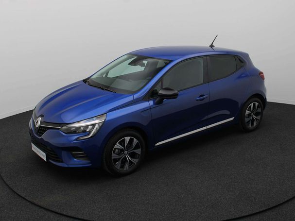 Renault Clio TCe 67 kW image number 7