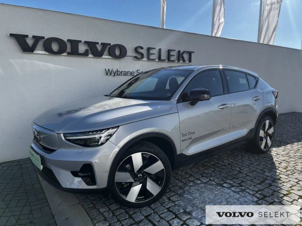 Volvo C40 AWD 300 kW image number 1