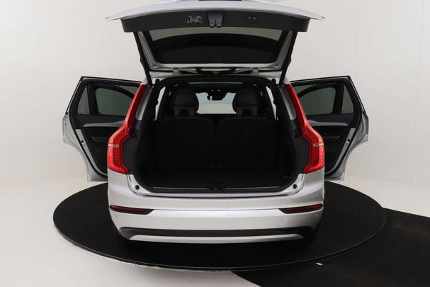 Volvo XC90 Recharge T8 AWD 287 kW image number 22