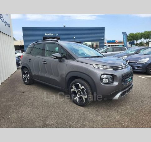 Citroen C3 Aircross PureTech 110 S&S Shine 81 kW image number 3