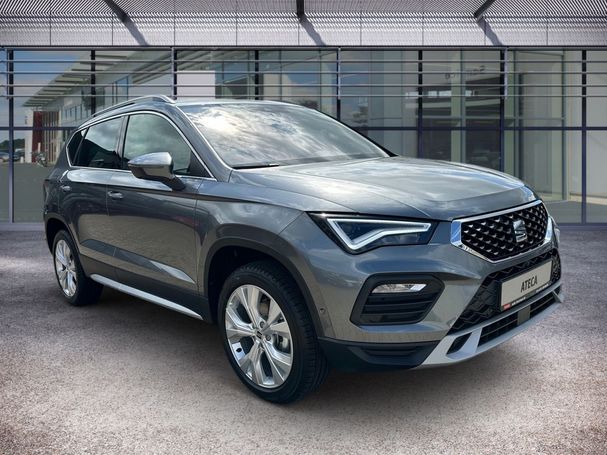 Seat Ateca 1.5 TSI ACT 110 kW image number 6