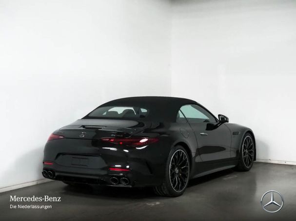 Mercedes-Benz SL 43 AMG 280 kW image number 2