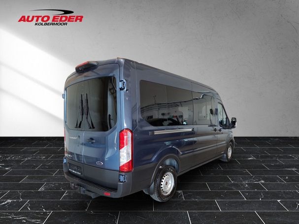 Ford Transit Kombi 350 L3 Trail 110 kW image number 4