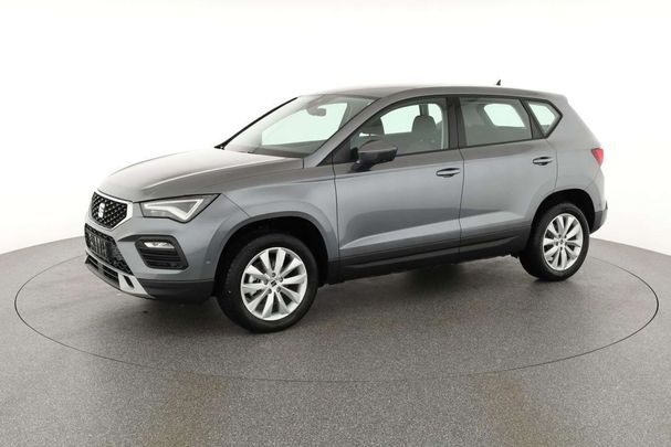 Seat Ateca 1.5 TSI DSG Style 110 kW image number 29