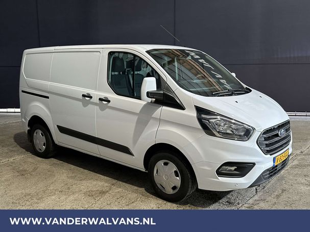 Ford Transit Custom L1H1 2.0 TDCi 77 kW image number 10