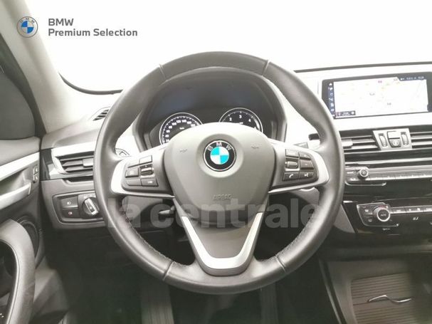 BMW X1 16d sDrive 85 kW image number 23