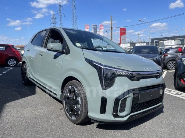 Kia Picanto 58 kW image number 2