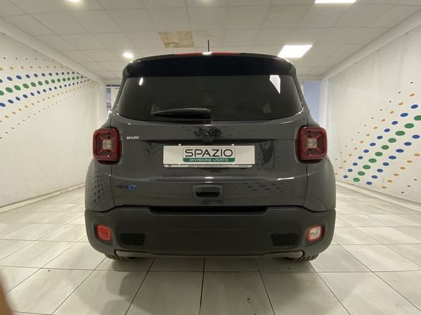 Jeep Renegade 140 kW image number 6