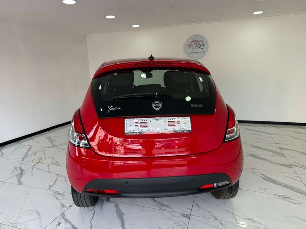 Lancia Ypsilon 51 kW image number 8