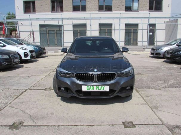 BMW 320d Gran Turismo xDrive M Sport 140 kW image number 2