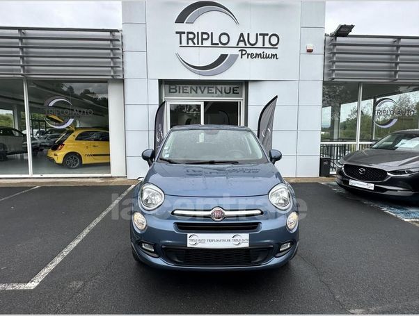 Fiat 500X 1.6 E-torQ 4x2 81 kW image number 15