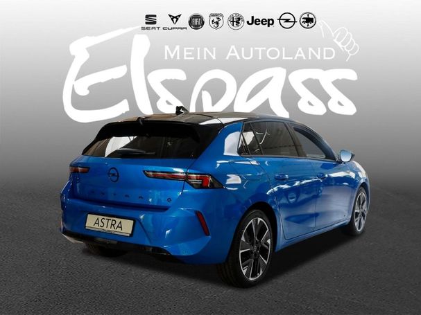 Opel Astra 133 kW image number 3