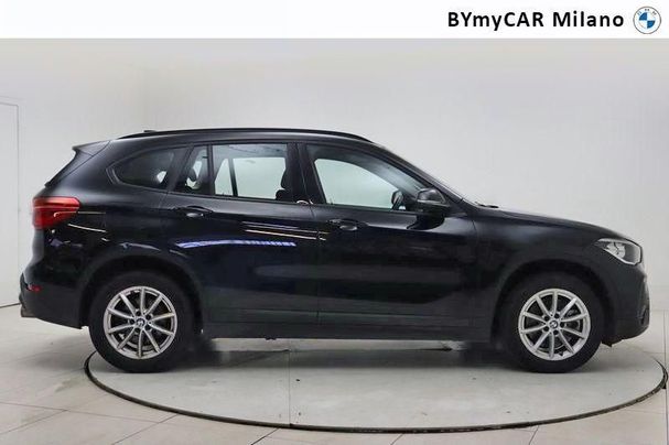 BMW X1 xDrive 140 kW image number 7